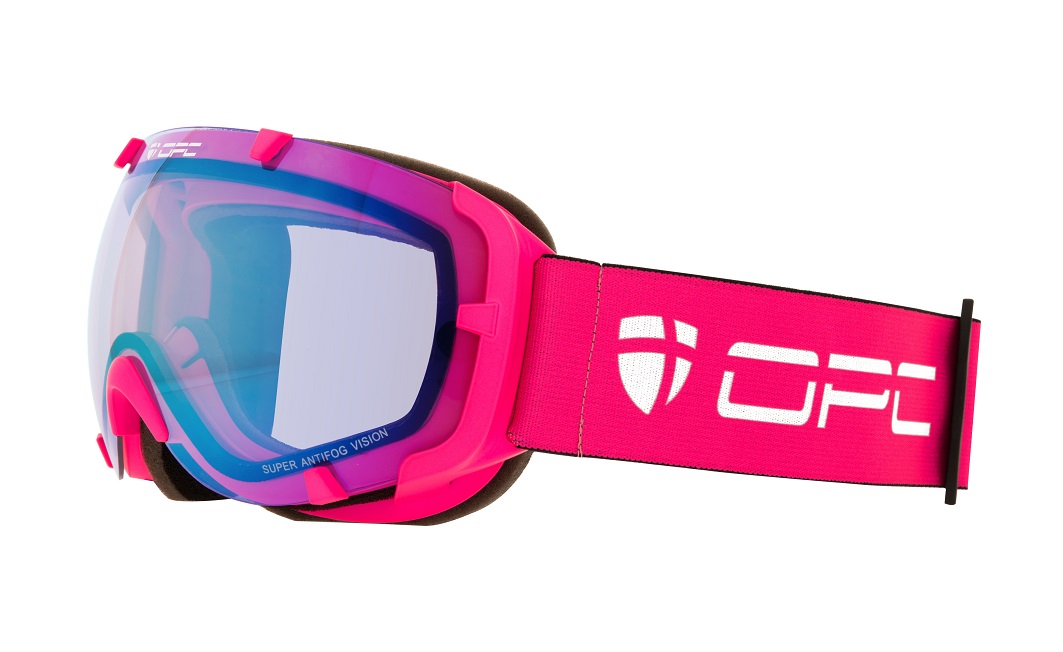 OPC PERFOMANCE ETNA MATT NEO PINK